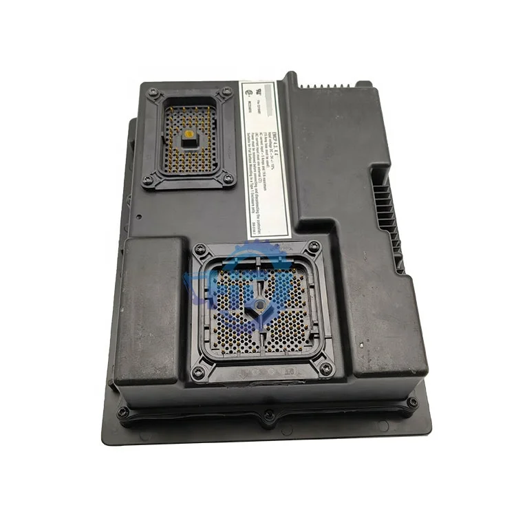 3516E Genset Monitor Control Panel Display Panel Display Screen 450-9619 350-7076 452-9414