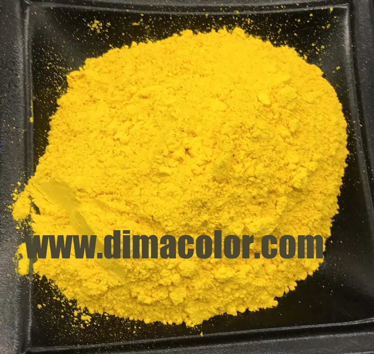 Желтый пигмент 154 для VS HOSTAPERM YELLOW H4G