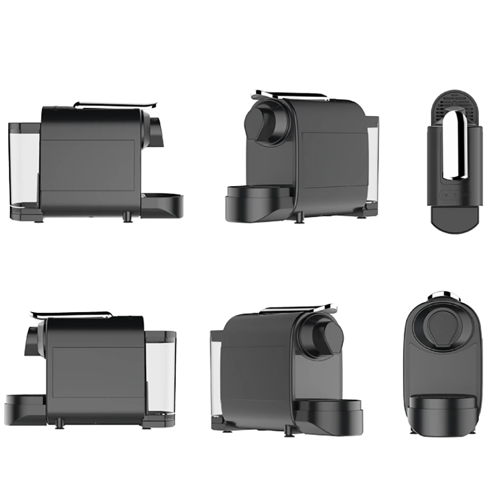 
Oem Home Domus Italian A Capsul 20 Bar Espresso Line Point Free Shipping Machine Cafe Lor Capsules Italy Vendor Plastic Seal 