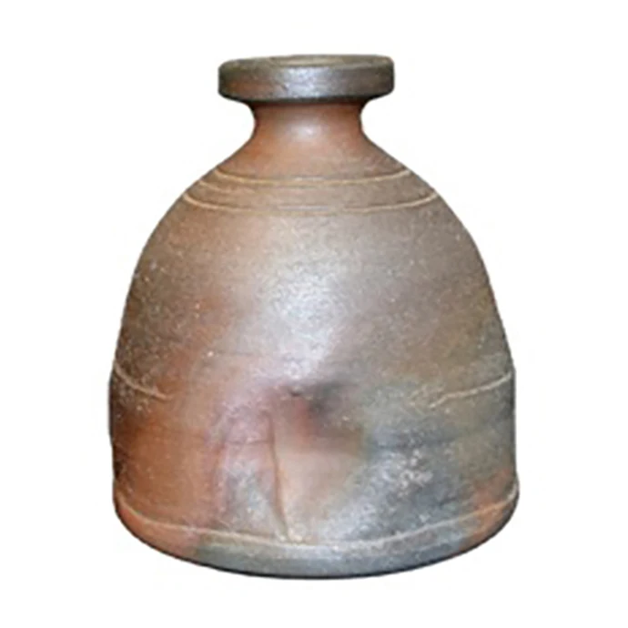 Family high end creative decoration ornament single vase for flowers