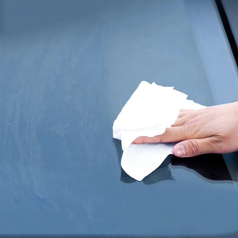 new product ideas 2023 trends nonwoven wipes glasses cleaning wipes single use wet wipes