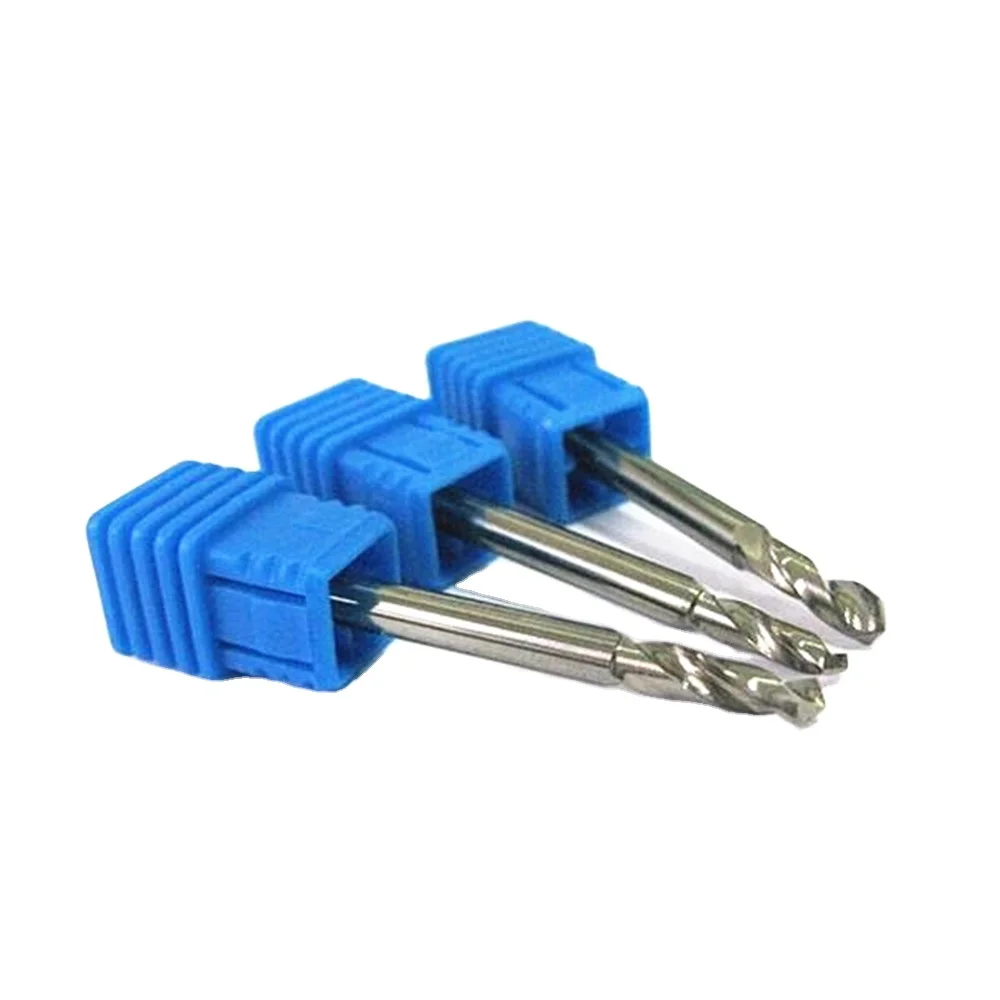 Manufacturer Of Carbide Router Bit Ball Nose Long Series End Mill