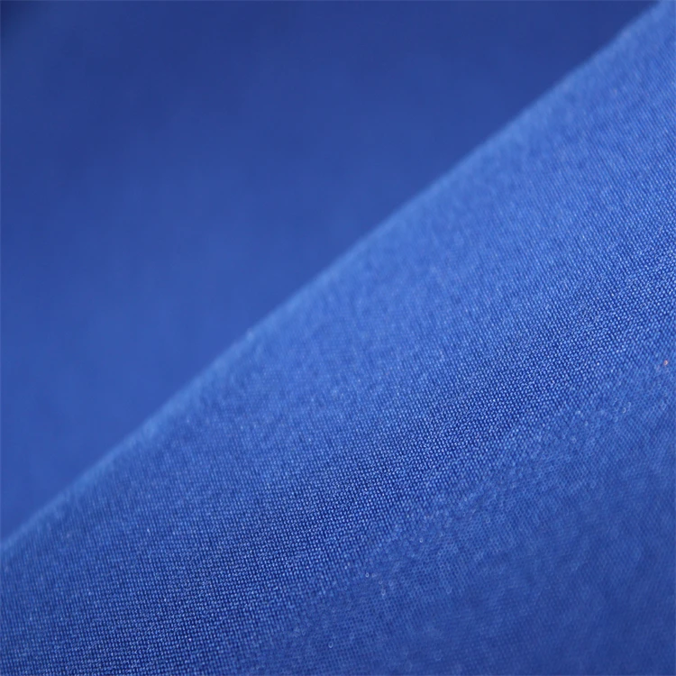 waterproof softshell fabric 100% polyester polar fleece  + middle breathable PU