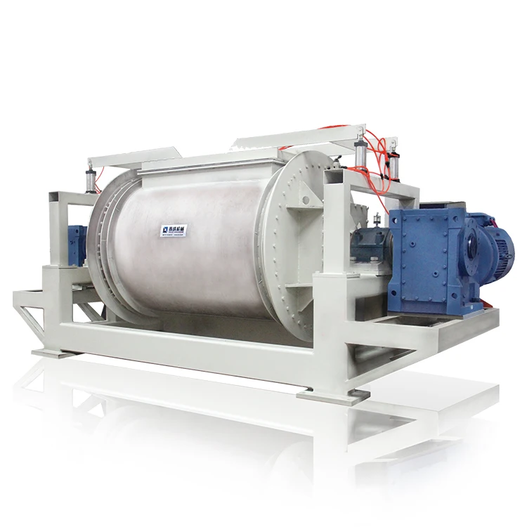 Special Design Best No Gravity Efficient Mix Cement Mixer Concrete Mixer