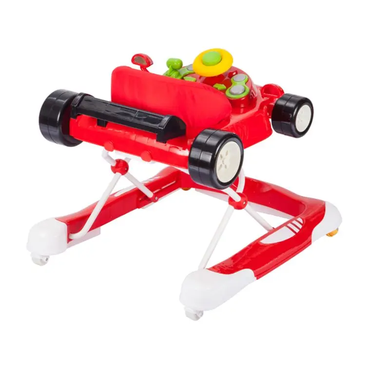 China foldable baby walkers baby carriage for walking with factory price