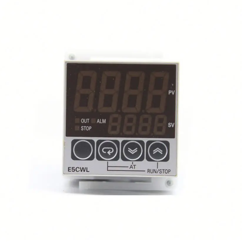 TZN4L-B4R Thermostat PID temperature controller