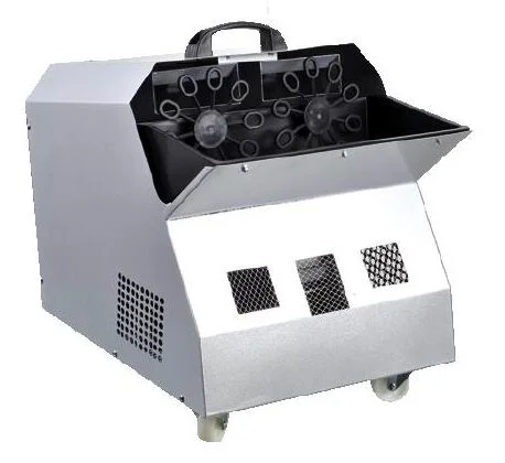 Stage effect 300W Big Bubble machine for  DJ wedding party