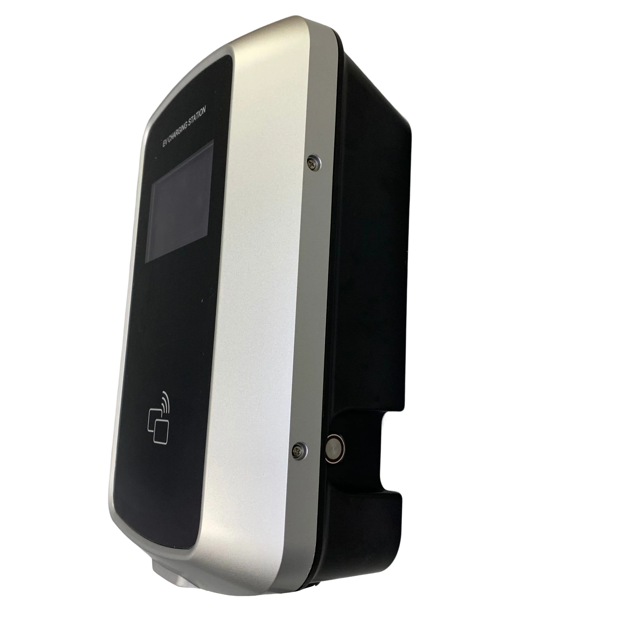 32a Wall Mount New Energy Fast Electric Vehicle Ac Ev Car Charger Charging Pile WallBox 22kw 11kw Type 2 Smart Charging Station