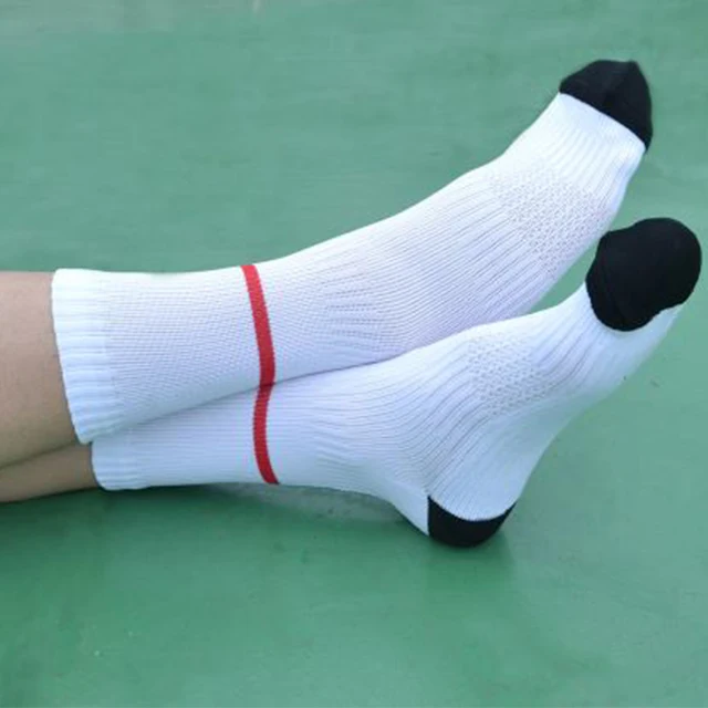 Ellisox Soda Socks (Tennis Socks)