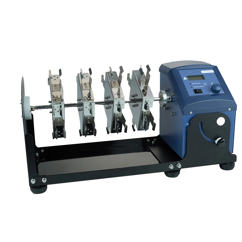 Wholesale Good Price Laboratory New Design Vortex Mixer Lcd Digital Rotator