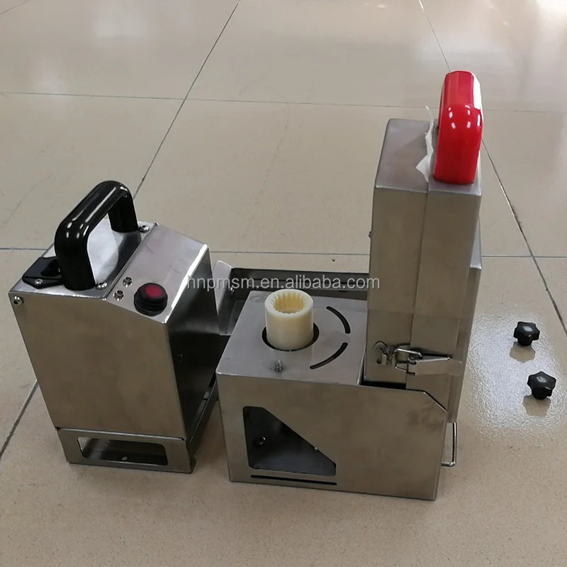 Mini Home Cooking Oil Filter Machine for Fryers with Grease Filtration and Oil Cleaning Functions for Kitchen Use