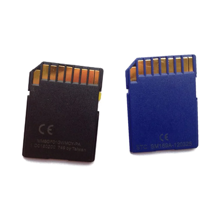 OEM 32 Гб 64 128 ГБ 256 SD карты класс 10 для камеры 4K видео полная реальная емкость UHS3 U1 U3 карта