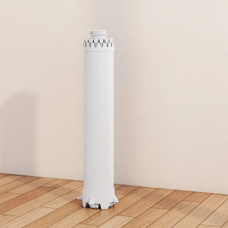 Floor Standing High Quality Fashion Space Saving  Free Installed Tripod Octopus Rotating Folding Drying Clothes Racks