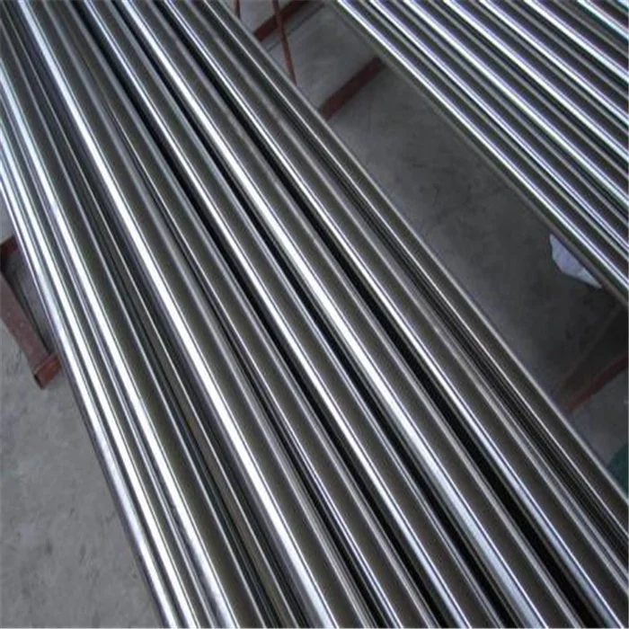 304L stainless steel rod customized SUS321H stainless steel round steel manufacturer medical equipment wholesale and retail