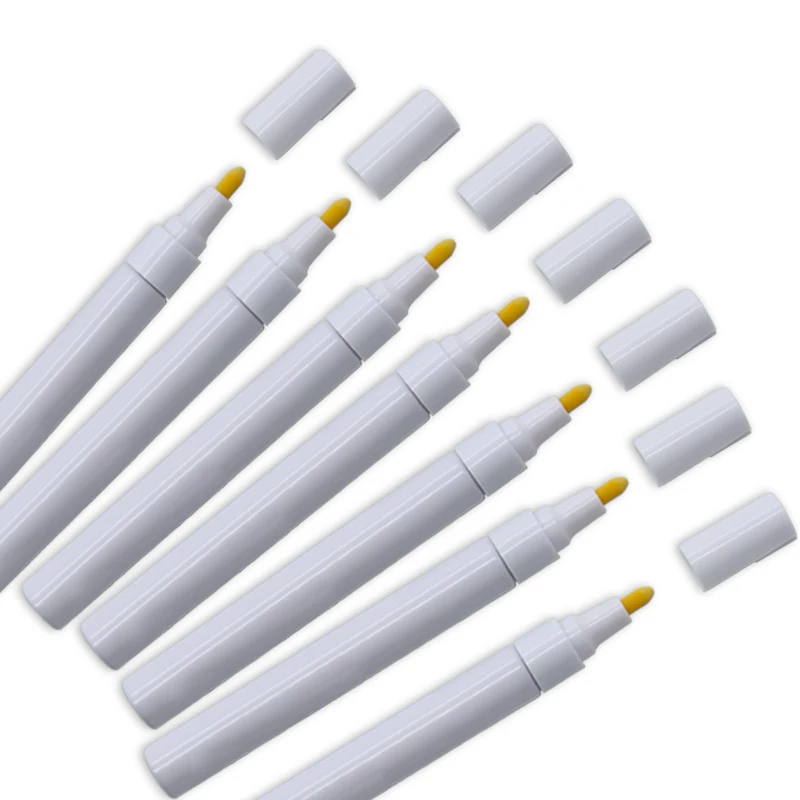 Sipa Aluminum Paint Marker empty pen 3.0MM