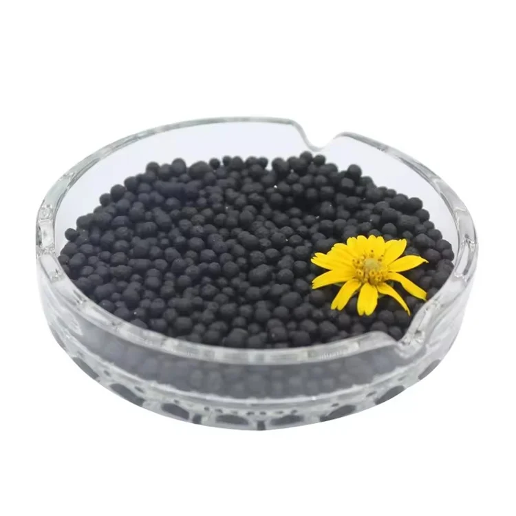 High Quality Controlled Release Fertilizer Granule Compound Fertilizer NPK High Nitrogen 46%