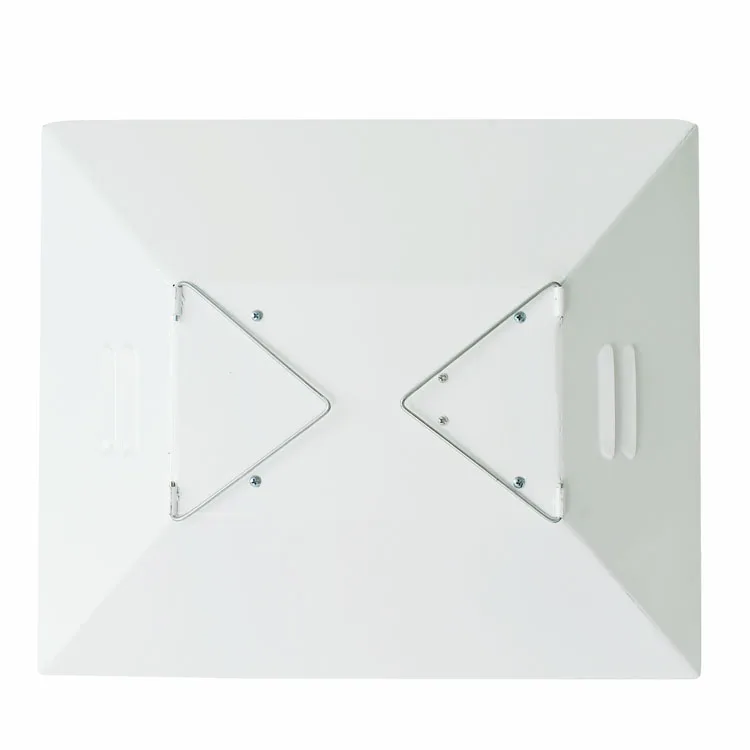 
Indoor CDM 315w Ceramic Metal Halide Grow Light Reflector Full Spectrum 315w CMH CDM Grow Lamp Lighting Holder Reflector 