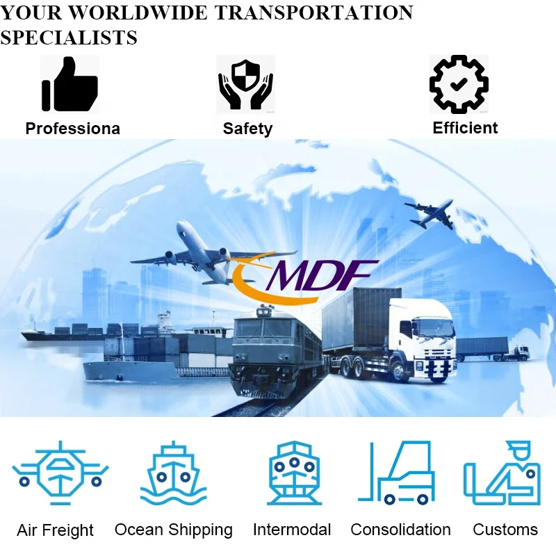 Air Freight Forwarder Agent Ship To Maroc From China Transport Agent DDP Shipping To Morocco