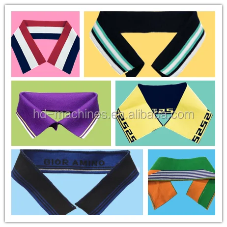 Similar matsuya glove collar flat knitting machine