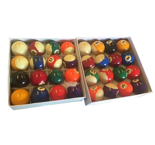 Аксессуары для бильярдного стола Американский шар/кий/ткань/свет/синий камень