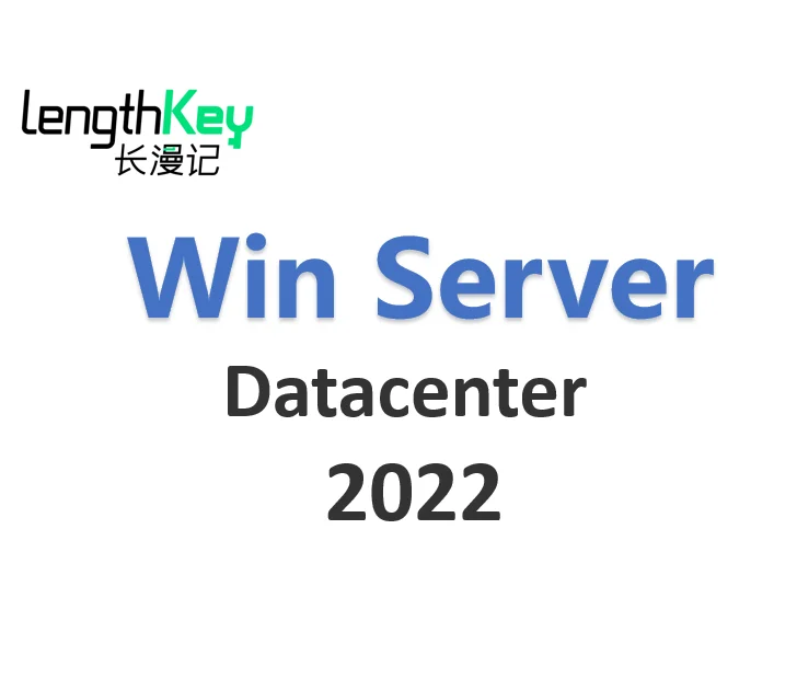 Win Server 2022 Datacenter Key 100% Online Activation Win Server 2022 Datacenter Digital License Key