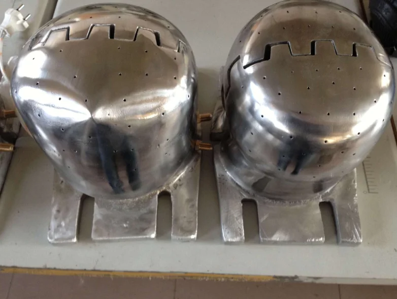 Automatic cap ironing machine&Multi-functional hat making machine double-head