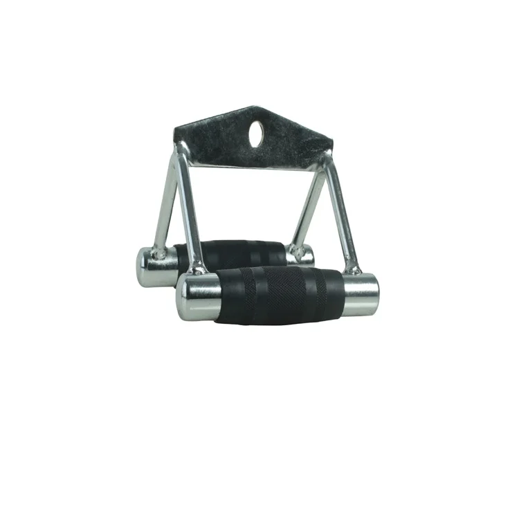 Fitness Gym equipment accessories handle pull back training equipment