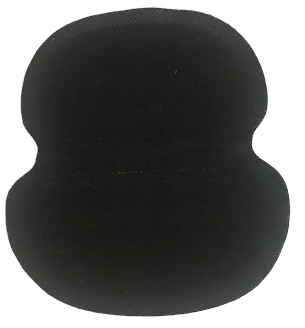 HD95 Disposable Breathable Armpit Sweat Absorbent Pads Underarm Sweat Absorbing Pads