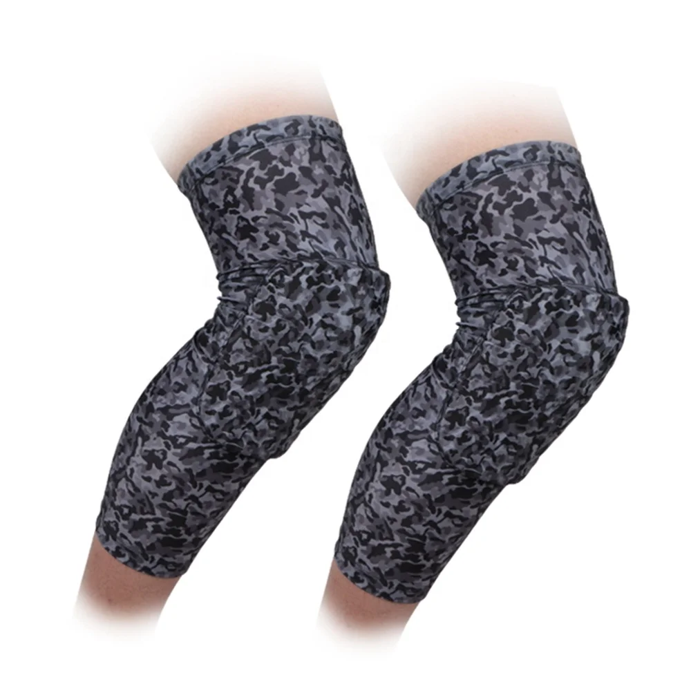 Sports Knee Pads Kneepads Skiing Kneeling Knee Support Protector Knee Brace Gym Kneelet