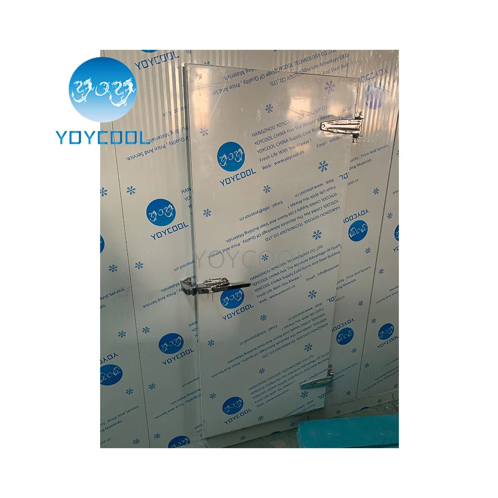 walk in cooler alarm walk in freezer compressor cold room sandwich panel machine