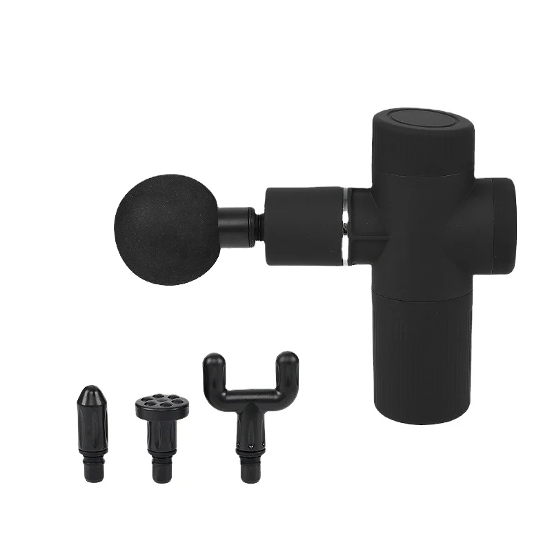 
30 Speed Wholesale Portable Deep Tissue Phoenix Long Lifespan Low Noise Muscle Mini Massage Gun 