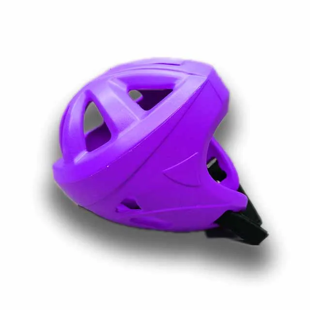 ПУ эластичные вспененные аксессуары Головные уборы ПУ ЗАЩИТА из полиуретанового материала