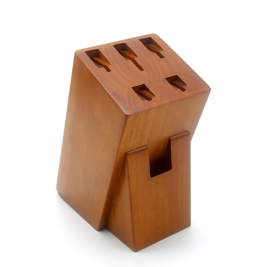 HSK Top Hit Rates Product Best Selling Favourable Price Professional 5 In 1 Scissors Kitchen Sharp Knife Hollow Handle Sharpen