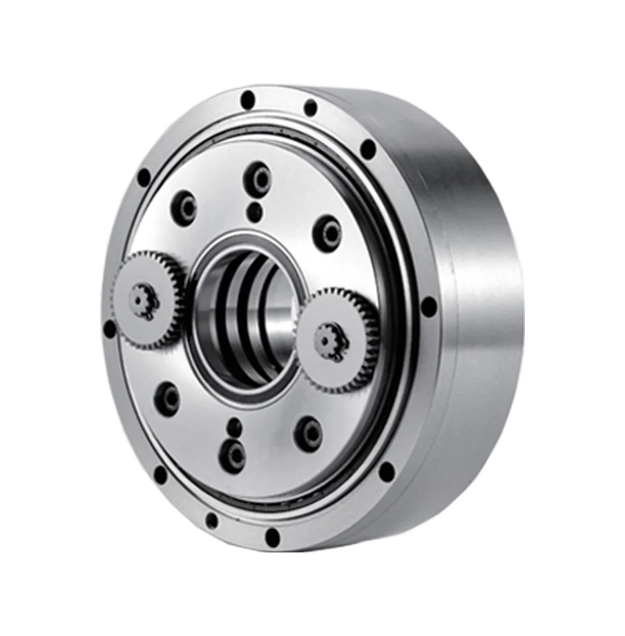 RV Cycloidal Drive Pinwheel Planetary Cyclo Gear Reducer RV Reducer Robot Joint