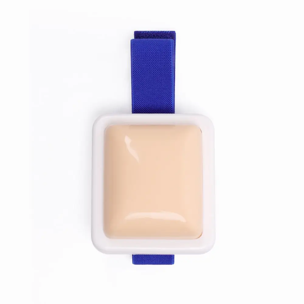 Medical school teaching Intramuscular Injection Training Practice Pad