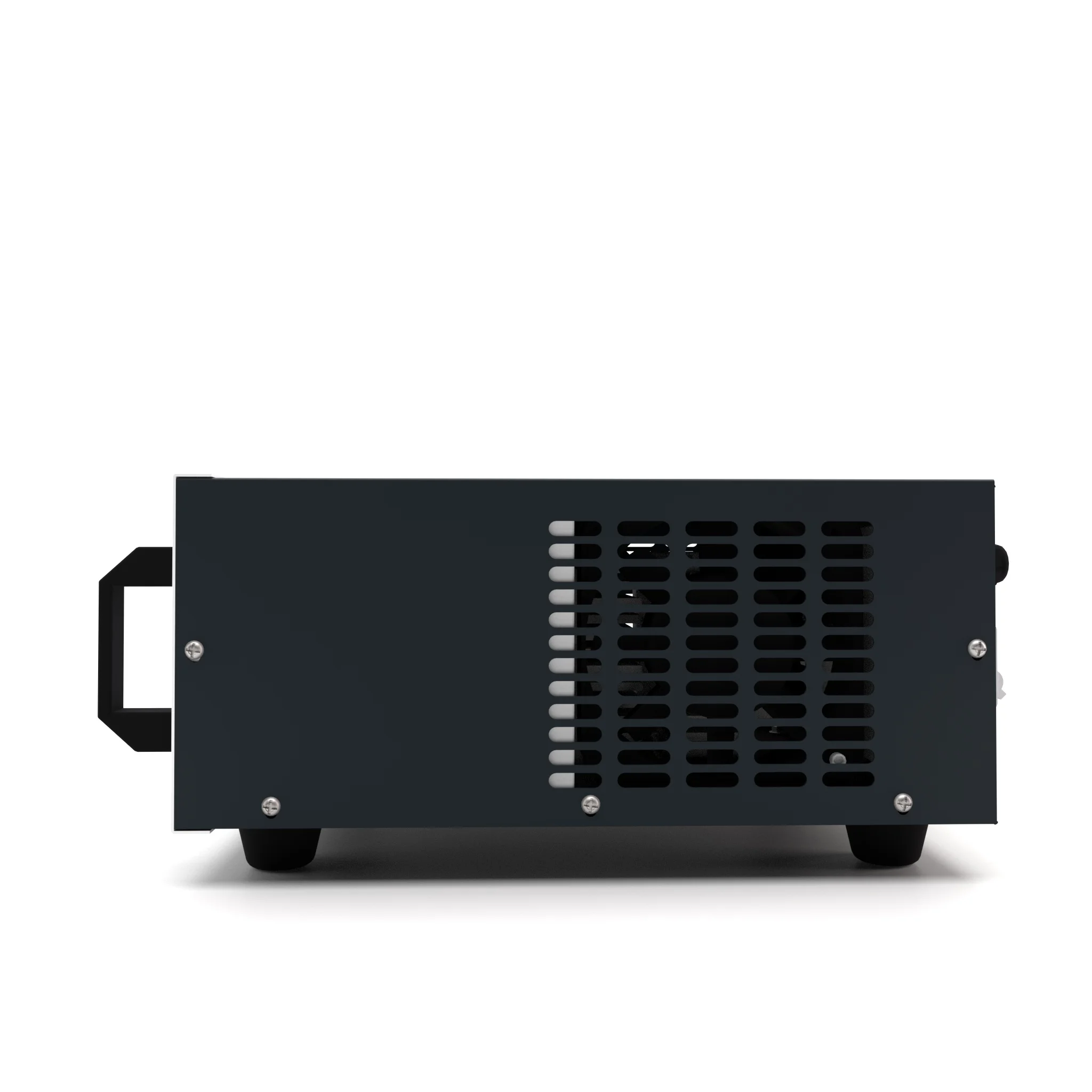 SHUOBAO IGBT mould DC 12v 200a electroplating power supply rectifier equipment