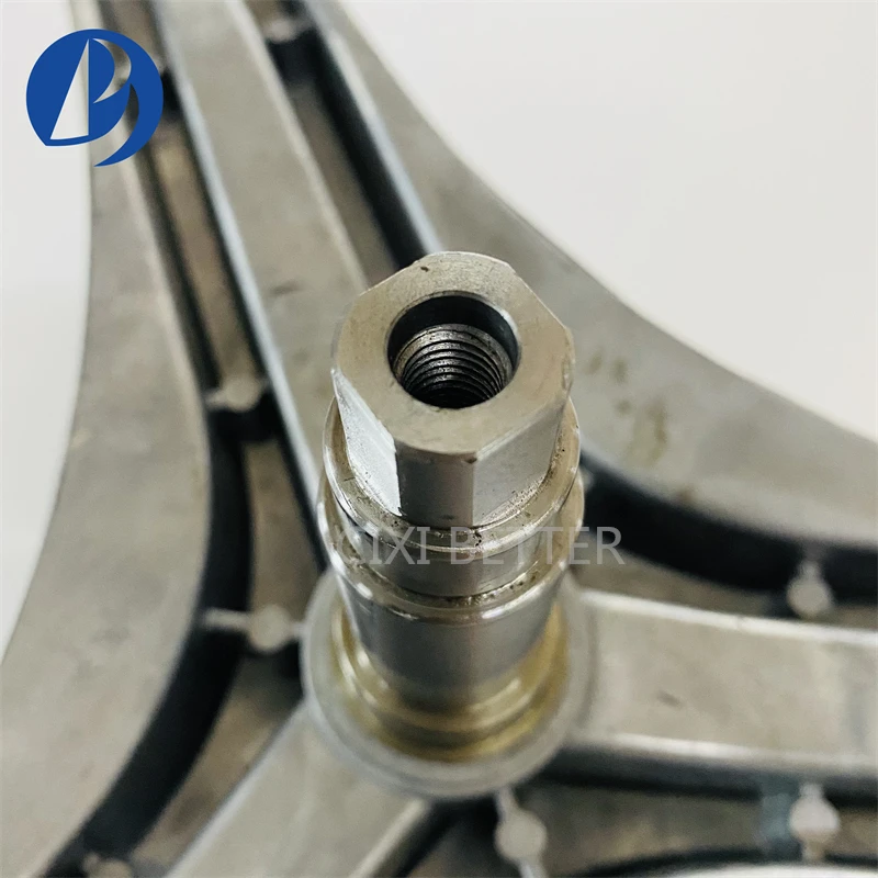 Good Quality 76505 Washing Machine Spider Washing Machine Spare Parts