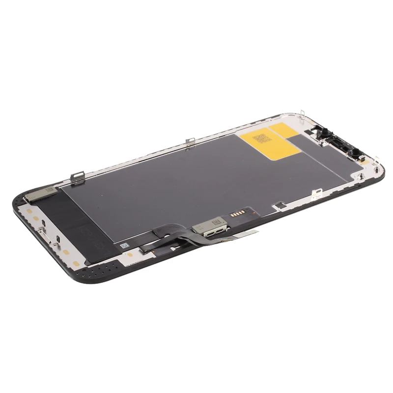 NEW 100% Tested Mobile PhoneLcd For iphone 12 12Pro OEM OLED Soft Display for iPhone 11 12 Pro Mini Max Screen Replacement