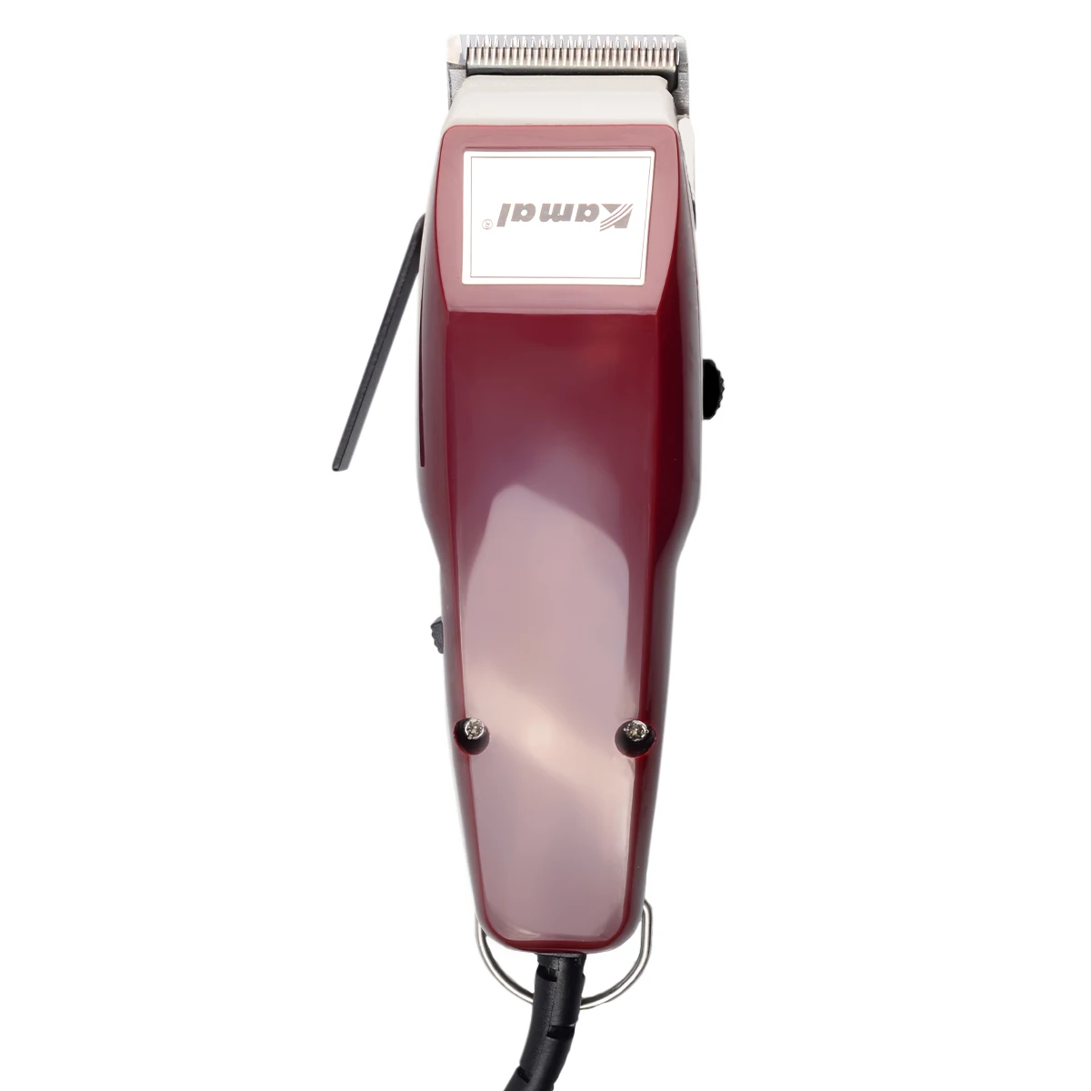 
salon and barber shop hair trimmer 100% copper motor corded 1400 Hair Clipper 