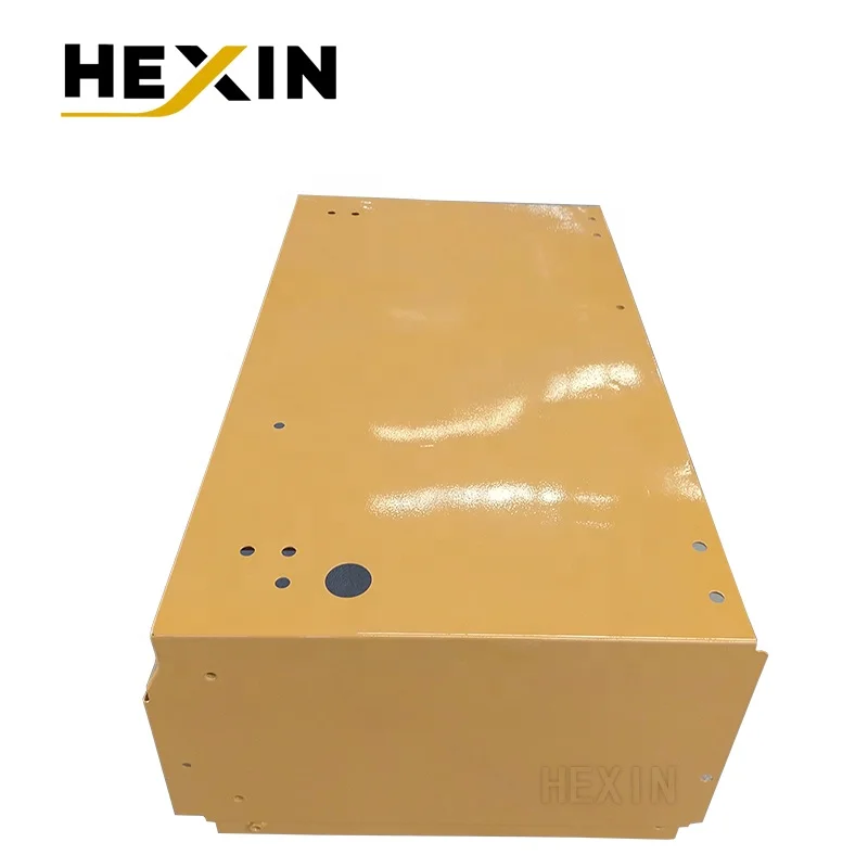 Запчасти для экскаватора Cat 330GC Крышка caterpillar