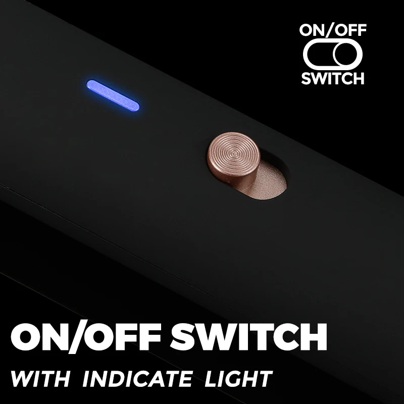 7 IN 1 Multifunction Flat Iron Hair Straightener Hair Styling Tools