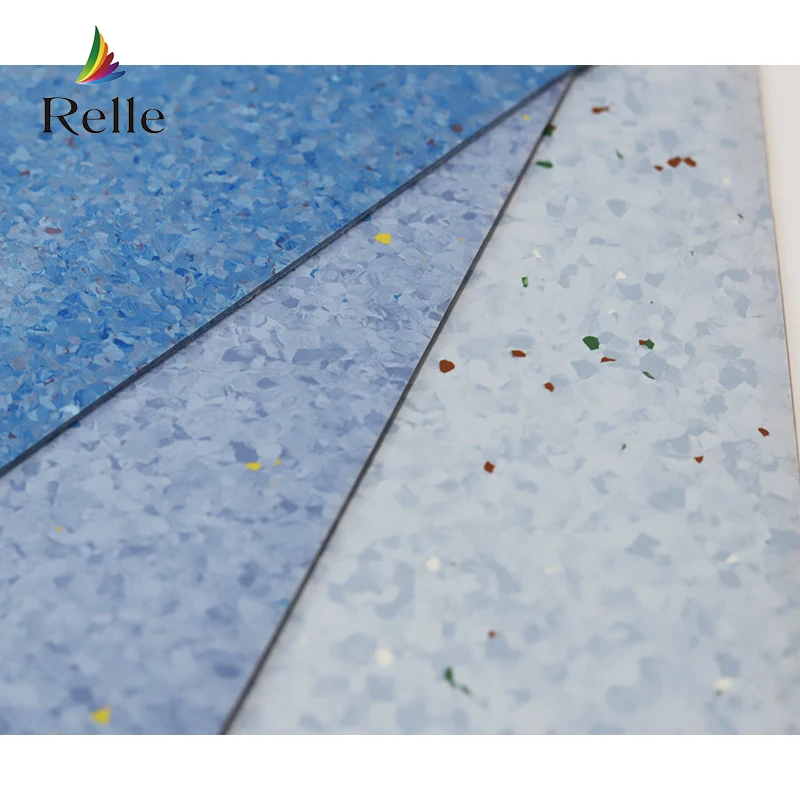 Relle medical systems hospital operation theater rooms epoxy flooring