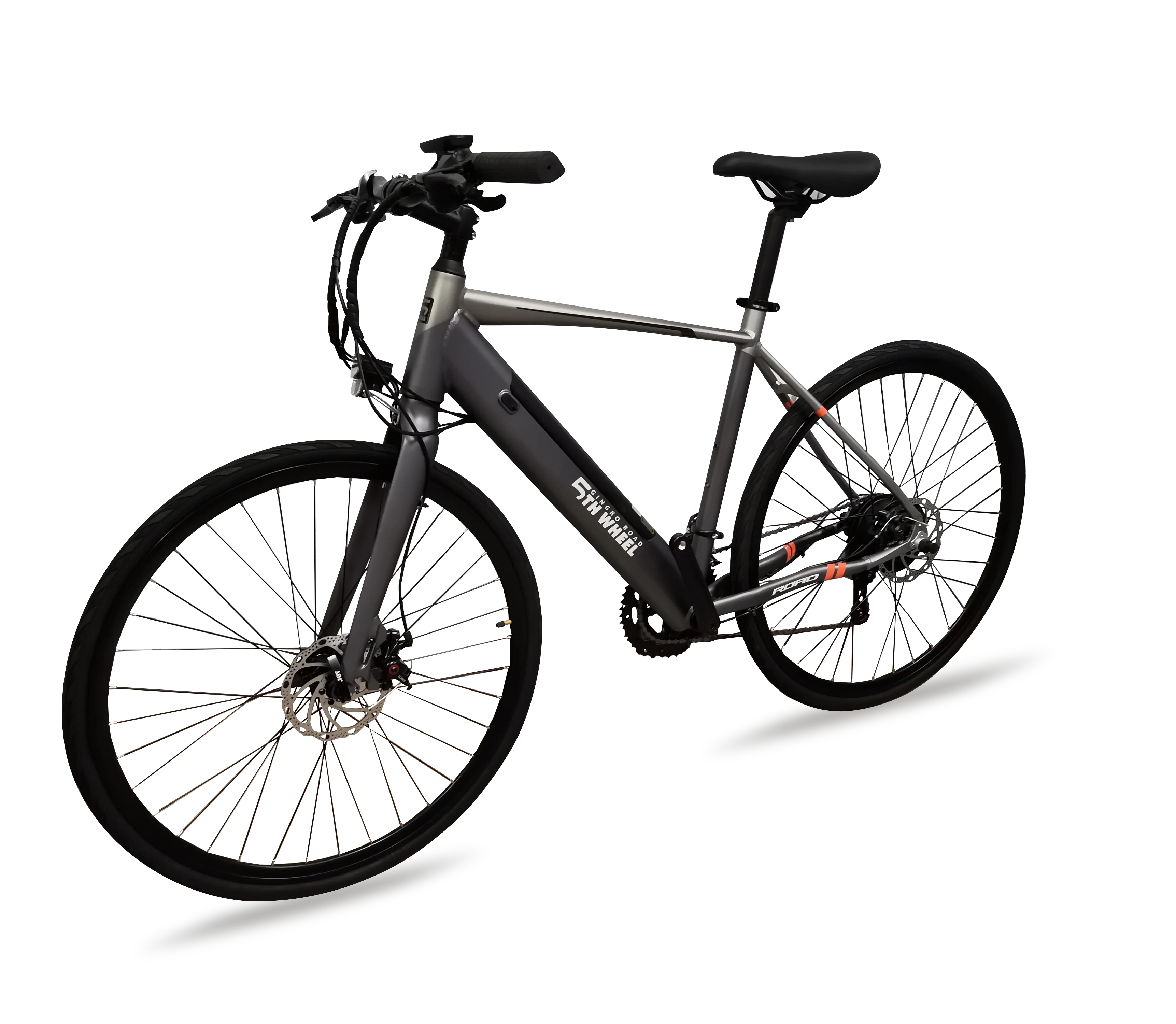 Shimano 9 Speed 250w 36v 10.4ah Battery 60km Ipx5 Waterproof Electric Bicycle City Bike