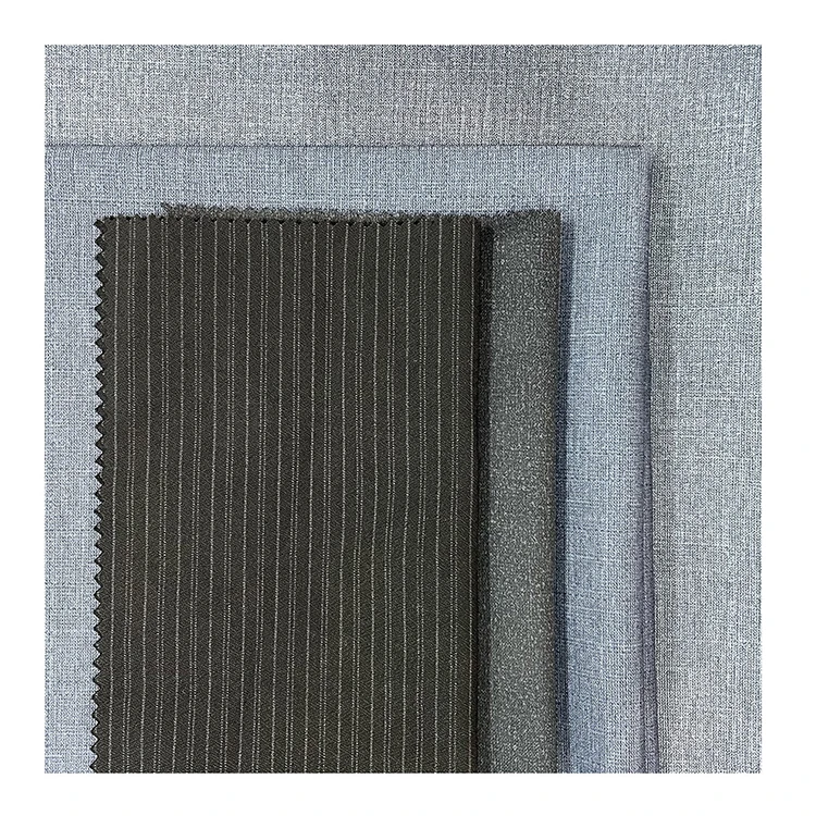 Cheap Price 420Gsm Heavy Roma Fabric Cordierite Knitted Printed Cloth 95%Polyester 5%Spandex For Pants