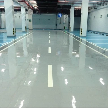 Epoxy Resin 3d Floor Food Grade Epoxy Resin for sale