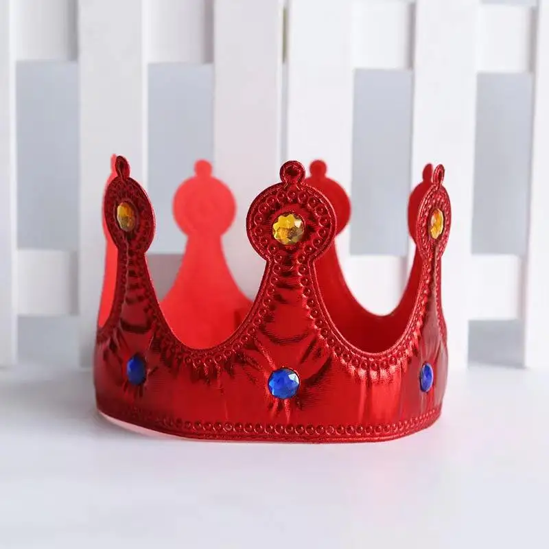 4 шт. детская Корона