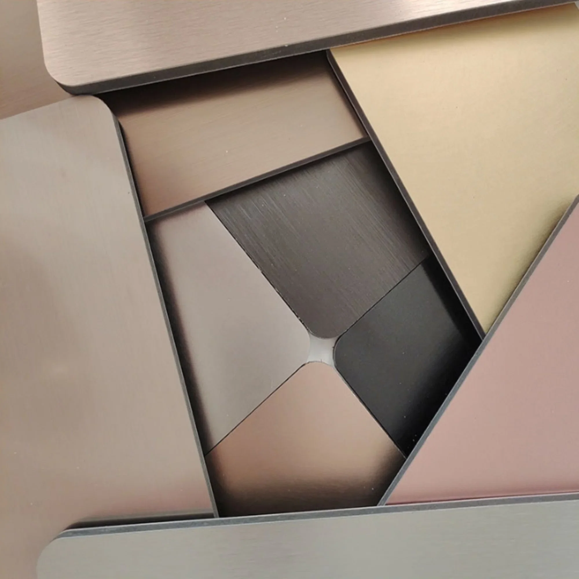 Hot Selling Bamboo Charcoal Wood Veneer 3D Wood WPC Wall Panel Bamboo Charcoal Board