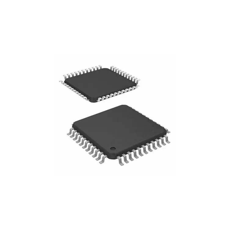 AT89C51ED2-RLTUM (Integrated Circuits) AT89C51ED2-RLTUM