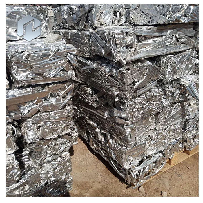 High quality Aluminum Scraps 6063 for sale