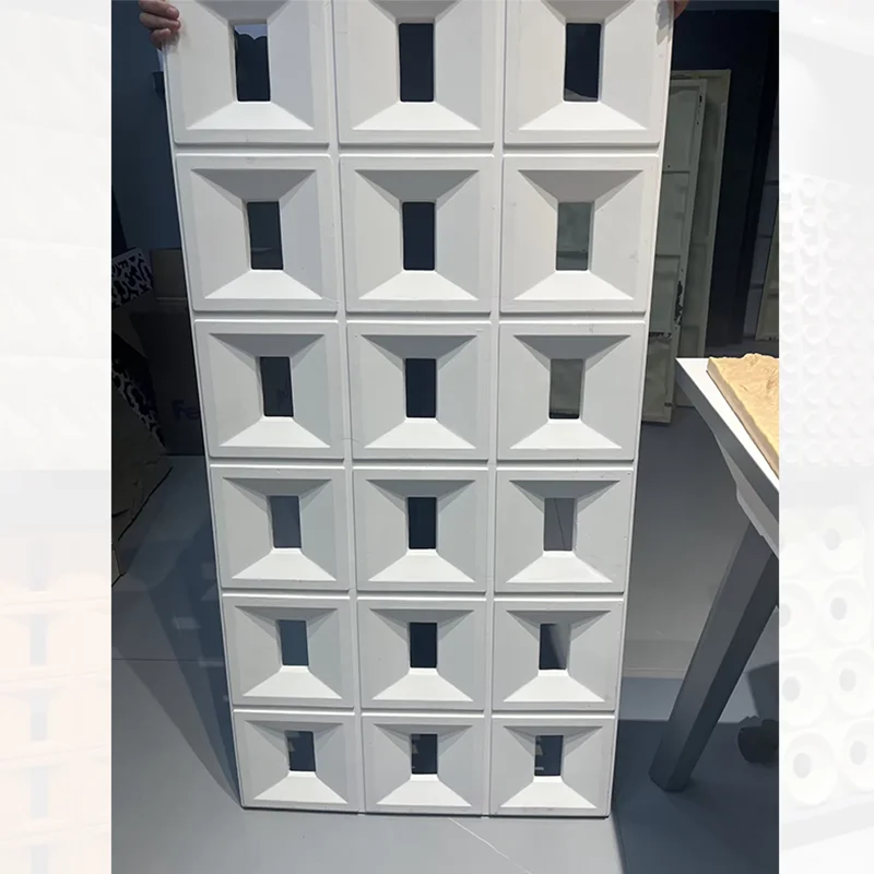 Wholesale Price Easy Installation Big Polyurethane Foam Alternative Pu Stonepolyurethane Artificial Stone